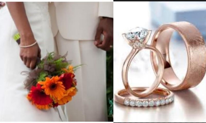 Deeper Life Church cancels wedding to punish couple for eating from the same plate