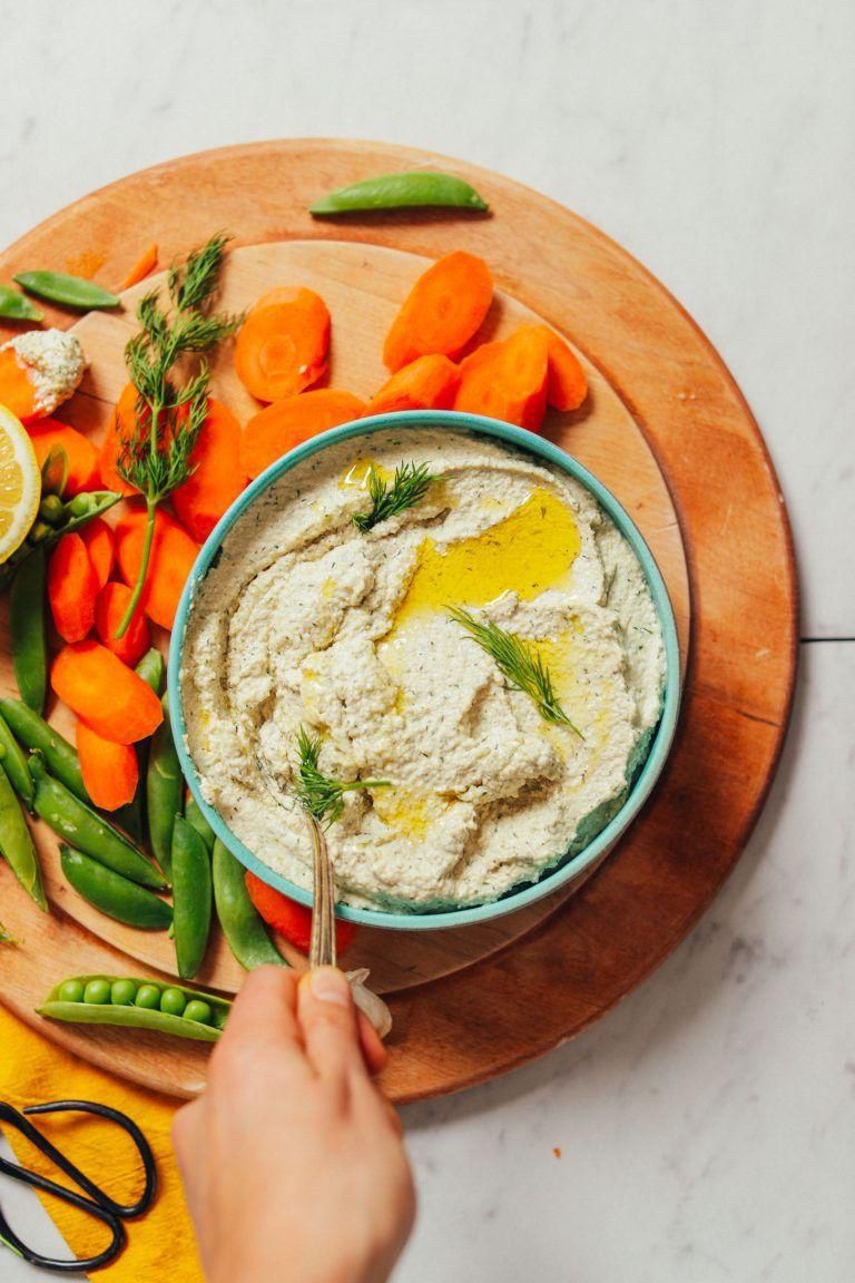 The Top 50 Best Healthy Snacks