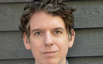 After losing his parents, an author wonders who and what are real