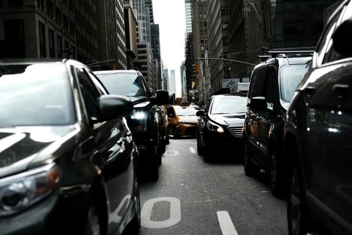 The New York law will allow anyone who passes the driving test to get a license