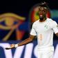 Wilfried Zaha is a transfer target for Arsenal this summer