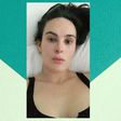 Rumer Willis Has A Mystery Stomach Illness