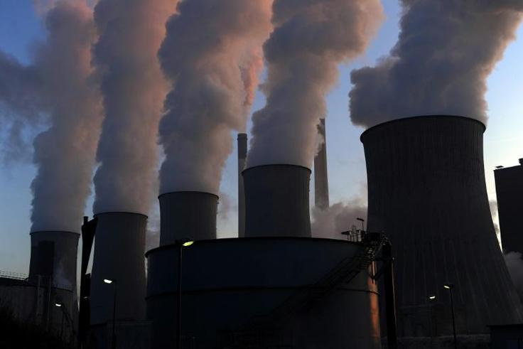 The concept of a carbon budget is dead simple: figure out how much CO2 humanity can pump into the atmosphere without pushing Earth's surface temperature beyond a dangerous threshold