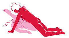 15 Anal Sex Positions To Try, From Beginner To Advanced