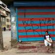 Soura neighbourhood has sealed itself off from Indian security forces