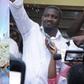Samini and John Dumelo