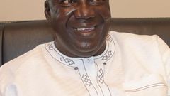 Dr. Augustine Kofi Badu