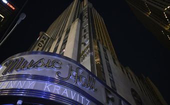 How Some New Yorkers Found Bliss in the Blackout