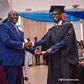 Bawumia  savagely mocks 'General Mosquito' as he grabs Master's degree (video)