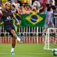 Neymar last featured for Brazil in a friendly in June this year