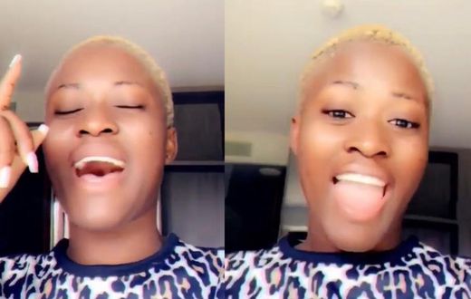 Fella Makafui