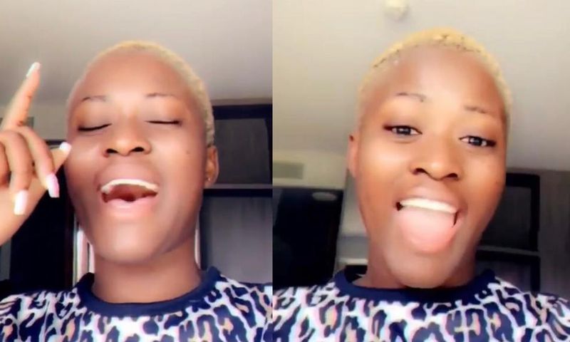 Fella Makafui