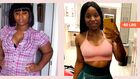 'I Lost 85 Lbs. When I Got My PCOS Under Control'