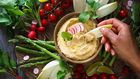 The Top 50 Best Healthy Snacks