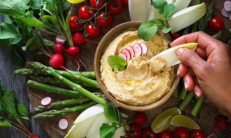 The Top 50 Best Healthy Snacks