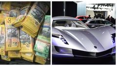 Dying young millionaire expresses regret for making money instead of serving God and poor people (video)