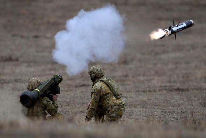 Conventional military firepower has always been thought of as an adequate defence for Australia, but Trump's disregard for alliances means some strategists are discussing the need for a homegrown nuclear deterrent