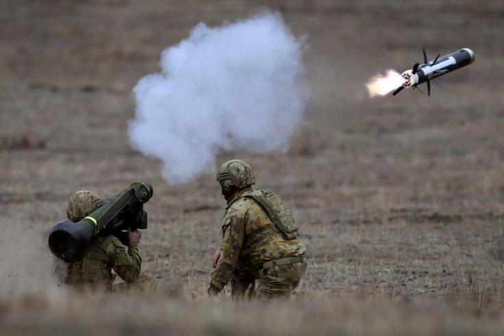 Conventional military firepower has always been thought of as an adequate defence for Australia, but Trump's disregard for alliances means some strategists are discussing the need for a homegrown nuclear deterrent