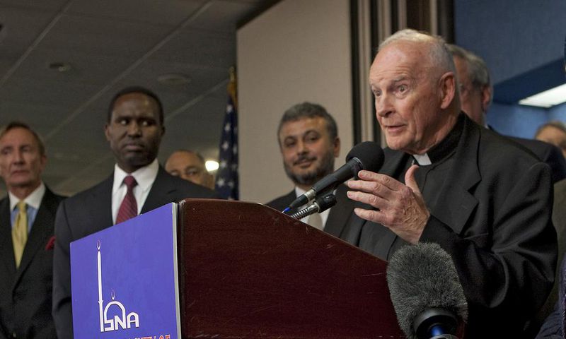 Hundreds of Child Sexual Abuse Lawsuits Flood NY Courts