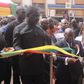 Akufo-Addo inaugurates Accra Traffic Management Centre