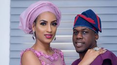 Juliet Ibrahim and Iceberg