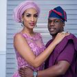 Juliet Ibrahim and Iceberg