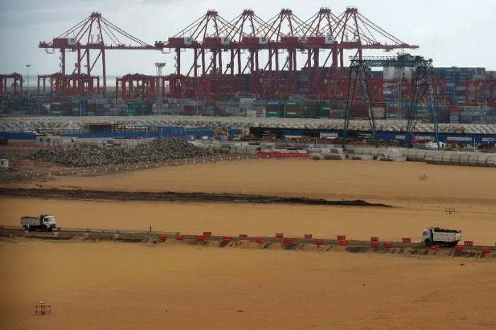 Some 241 containers of waste were shipped to Colombo port under the racket going back to 2017