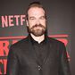 David Harbour on Hopper's 'Stranger Things 3' Arc