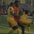 AshGold vs Kotoko