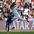 Japan midfielder Yui Hasegawa came closest to breaking the deadlock in the 0-0 draw against Argentina