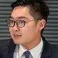 Andy Chan's independence party -- the Hong Kong National Party -- was outlawed last year on the grounds of national security