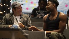 How Do You Stage Disney's 'Hercules'? Invite Everyone