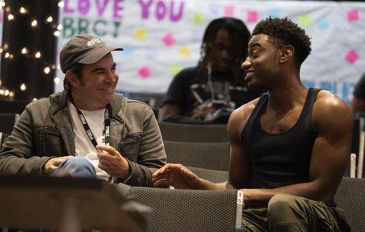 How Do You Stage Disney's 'Hercules'? Invite Everyone