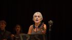 Review: Sondheim's Bumpy 'Road Show,' Now at the End of the Line