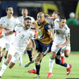Algeria in final