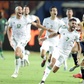 Algeria in final
