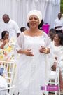 Dr Valerie Sawyerr