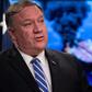 Secretary of State Mike Pompeo says the US will guarantee free passage through strategic Strait of Hormuz