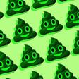 What Does It Mean If Your Poop Is Green?