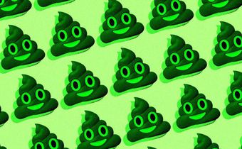 What Does It Mean If Your Poop Is Green?