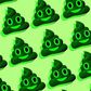 What Does It Mean If Your Poop Is Green?