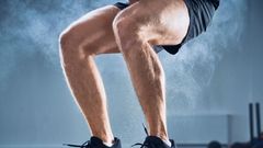 These Training Tweaks Will Keep Your Knees Healthy