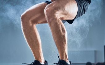 These Training Tweaks Will Keep Your Knees Healthy
