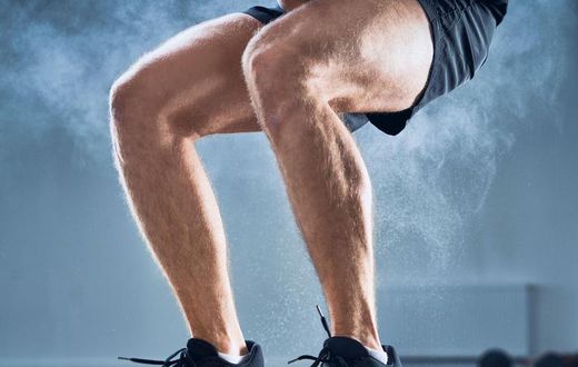 These Training Tweaks Will Keep Your Knees Healthy