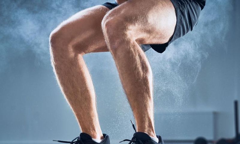 These Training Tweaks Will Keep Your Knees Healthy