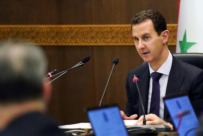 The United Nations has been unable to push the Syrian government of President Bashar al-Assad to agree on the formation of a constitutional committee with the opposition and civil society