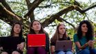 Will Gen-Z save the world?