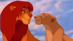 Lion King 1994