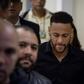 Brazil star Neymar misses the Copa America due to injury but has bigger troubles to worry about after a model accused him of rape