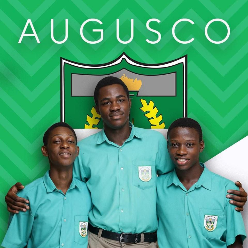 Augusco contestants